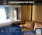 For rent : Life Asoke Hype แต่งสวย พร้อมอยู่