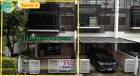 Town+X ประชาชื่น ใกล้ทางขึ้น - ลง ทางด่วนศรีรัช  ใกล้วัดบัวขวัญ