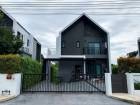 ขายต่ำกว่าราคาประเมิน บ้านสไตล์นอร์ดิก สันทราย  4.9 ล้าน