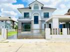 ขายบ้านสร้างใหม่ อลังการ หมู่บ้านวิวไม้ 3 ชากค้อ-หนองขาม