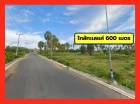 ขาย ที่ดิน ปราณบุรี 4 ไร่ 10 ตร.วา ใกล้ชายหาดแค่ 600 เมตร CC