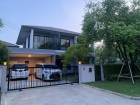 HR0131 ให้เช่าบ้านเดี่ยว 2 ชั้น พื้นที่ 106 ตรว. โครงการหรูบุราสิ