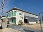 ขายที่ดินพร้อมโรงงาน โกดัง จัดโปรฯ เริ่มต้น 1.9 ล้าน ถูกสุดในย่านนี้