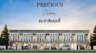 ขายบ้านท้าวโฮมPrecious Home เพรชเชิส โฮม นครศรีธรรมราช 