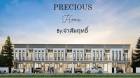 ขายบ้านท้าวโฮมPrecious Home เพรชเชิส โฮม นครศรีธรรมราช 