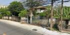 ขายที่ดิน ในซอยงามวงศ์วาน 23 ใกล้เดอะมอลล์งามวงศ์วาน !