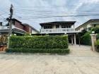 ขายบ้านเดี่ยว 63 ตรว หมู่บ้านบุญโต 55 ปากเกร็ด นนทบุรี