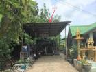 ขายบ้านเดี่ยว อำเภอท่ามะกา กาญจนบุรี