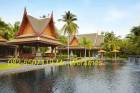 Sale Ultra-Luxury Bali Villa (along Ekamai-Ramintra Express, Large land 6-0-0 rai) Super Private