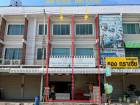 ขายอาคารพาณิชย์ หมู่บ้าน 168 ซิตี้ คอมเพล็กซ์  กาญจนบุรี 
