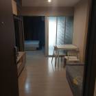 CR0001 ให้เช่าคอนโด นิช ไอดี สุขุมวิท 113 ขนาด 28 ตรม.