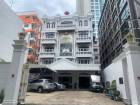 EPL-HR2604 ให้เช่า อาคารสำนักงาน ใกล้ Icon siam กรุงธนบุรี เจริญน