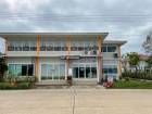 ขายโรงงานทำขนม โกดัง ออฟฟิส ย่านลำลูกกาคลอง 11