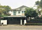 ให้เช่าบ้านเดี่ยว 2 ชั้น  มัณฑนา พระราม 9 ศรีนครินทร์ 