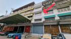 Commercial Building For Sale Ekachai ตึกแถวเอกชัย
