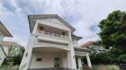 ขาย บ้านเดี่ยว หลังใหญ่Perfect Place Ramkhamhaeng-Suvannabhumi 2 : เพอร์เฟค เพลส รามคำแหง-สุวรรณภูมิ 2 160 ตรม. 65 ตร.วา เนื้อที่กว้าง