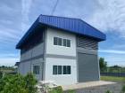 ขายโกดัง โรงงาน สำนักงาน นนทบุรี ราคาถูก 1.9 ล้าน โฉนดพร้อมโอน
