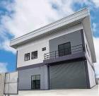 ขายโรงงาน โกดัง นนทบุรี ทำเลดี ถูกหลักฮวงจุ้ย ราคาถูก 083-5555-889