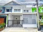 หมู่บ้านพฤกษา 13 บ้านเลขที่ 37/3117 ซอย 26/1 รังสิต คลอง3