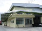 ให้เช่าโกดังพื้นที่ใช้สอย1,000 ตรม.ย่านลาดกระบัง ใกล้สนามบินสุวรร