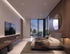 Stylish pool villas near Layan Beach 4 bedroom
