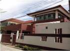 ให้เช่าบ้านเดี่ยว 2 ชั้น หมู่บ้าน Arena Garden Village สุขุทวิท 7
