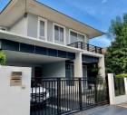ให้เช่าบ้านเดี่ยว หมู่บ้านสัมมากร ชัยพฤกษ์ วงแหวน บางบัวทอง นนทบุ