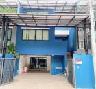 ให้เช่าทาวน์โฮม 5 ชั้น มีดาดฟ้า ซอยโชคชัย 4 ย่านลาดพร้าว วังหิน