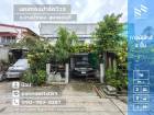 ขายทาวน์เฮ้าส์ 2 ชั้น หมู่บ้านนครทองปาร์ควิว3 ถ.บางบัวทอง-สุพรรณบุรี บางบัวทอง นนทบุรี 