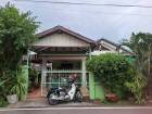 ขายบ้านเดี่ยวชั้นเดียว ม.เปี่ยมสุข 2 ต.เกาะหลัก อ.เมือง จ.ประจวบคีรีขันธ์
