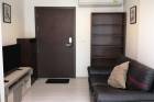 Code C20230900655....Rhythm Asoke สำหรับเช่า, 1 ห้องนอน, 1 ห้องน้ำ, ชั้นสูง, แต่งครบ, พร้อมเข้าอยู่