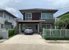Z บ้านเดี่ยว  หมู่บ้านพฤกษ์ลดา ซอยราษฎร์นิมิตร