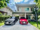 บ้านเดี่ยว คณาสิริ ชัยพฤกษ์ - วงแหวน