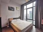 ให้เช่า คอนโด 1 ห้องนอน THE LOFTS อโศก 35 ตรม. หรูหรา ห้องกว้าง ใจกลางอโศก