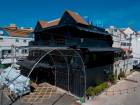ขายโรงแรม / รีสอร์ท 7 ห้องนอน + ร้านอาหาร 600 เมตร ถึงชายหาดทะเล 458 ตารางวา