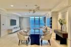 Code C20231000020....Nusasiri Grand สำหรับเช่า, 2 ห้องนอน, 3 ห้องน้ำ, ชั้นสูง, แต่งครบ, พร้อมเข้าอยู่