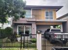 ขาย บ้านเดี่ยว บ้านสถาพดี มัณฑนาเลควัชรพล 136 ตรม. 50.5 ตร.วา พร้อมอยู่