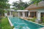 For Sale : Private Nataural Pool villa @ Chalong,3B3B