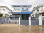 ขายราคาพิเศษ บ้านเดี่ยว 2 ชั้น ม.บุณฑริก ขนาด 53.9ตร.ว. 4นอน 2น้ำ วัสดุพรีเมี่ยม พื้นที่ใช้สอยเยอะ ทำเลดีต้นโครงการ สวยครบทั้งหลัง พร้อมเข้าอยู่ได้ทันที [วัชรพล-สุขาภิบาล5]