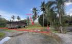 ขายบ้านเดี่ยวใกล้ ทวีมินิมาร์ทบ้านม่วงลีบ อ.เมือง จังหวัดสุราษฎร์