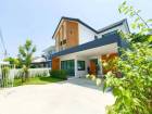 เพียง 4.19 ล้าน บ้าน 2 ชั้น 72 ตรว. บ้านสไตล์มินิมอล นอร์ดิก