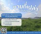 ขายที่เปล่า..ติดถนนสาธารณะ ในซอยบรมราชชนนี 68