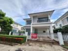 ขาย บ้านเดี่ยว ราคาถูกPerfect Place Ramkhamhaeng-Suvannabhumi 2 : เพอร์เฟค เพลส รามคำแหง-สุวรรณภูมิ 2 130 ตรม. 58.1 ตร.วา พร้อมอยู่