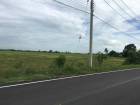 ขายด่วนใช้หนี้ค่ะ ที่ดินเตรียมทำโครงการ​จัดสรร​สวยสุดในย่านท่าชัย 6 ไร่ ติดถนนลาดยาง​โซนโรงสีท่าชัย เขตติดต่อตัวจังหวัดชัยนาท