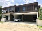 ขาย ให้เช่าบ้านเดี่ยว 2ชั้น บุราสิริ พัฒนาการ Burasiri Pattanakar