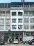 ให้เช่าโฮมออฟฟิศ 6 ชั้นรวมดาดฟ้า 620 ตรม. ถนนพระราม3 ซอย 53