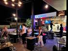 เซ้งร้าน Rooftop bar ใจกลางเมืองเชียงใหม่ ถนนช้างม่อย ติดกับถนนท่