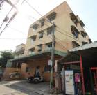 ห้องเช่า TS Apartment ประชาอุทิศ สุขสวัสดิ์ ใกล้เทคโน บางมด