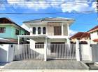 ขาย บ้านเดี่ยว หมู่บ้านกฤษณา การ์เด้นโฮม พุทธมณฑลสาย 5  120 ตรม. 62 ตร.วา ตกแต่งใหม่ พร้อมอยู่ หลังมุม