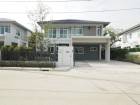 ให้เช่าบ้านเดี่ยว 2 ชั้น โครงการมัณฑนา บางนา-วงแหวน ตกแต่งจากโครง